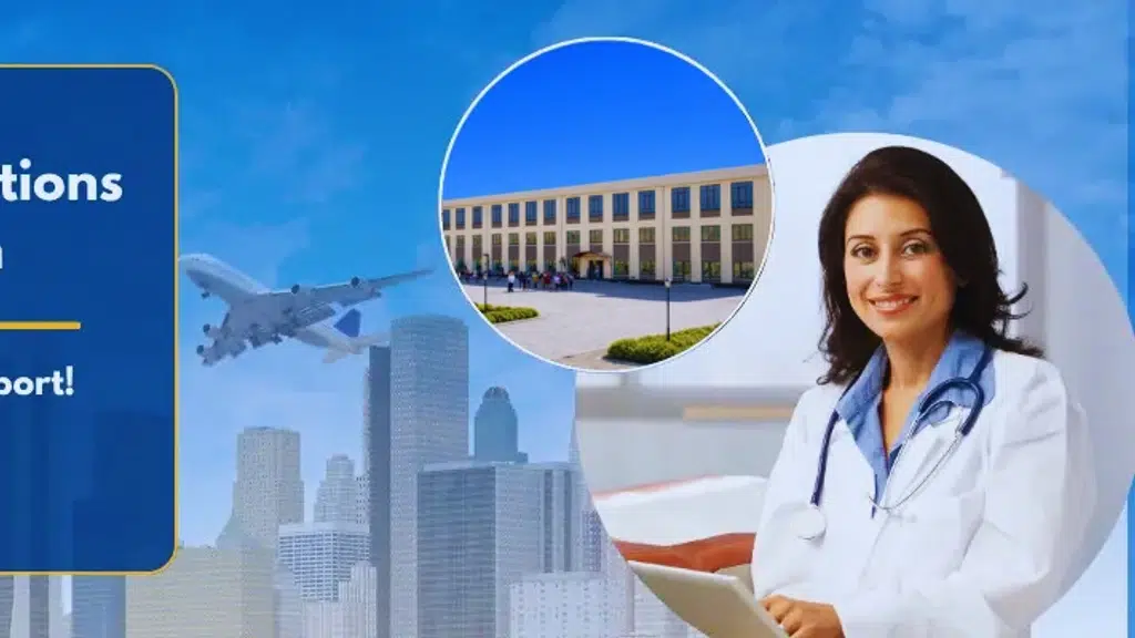 Tutelage Study- MBBS Abroad Consultant in Gurgaon