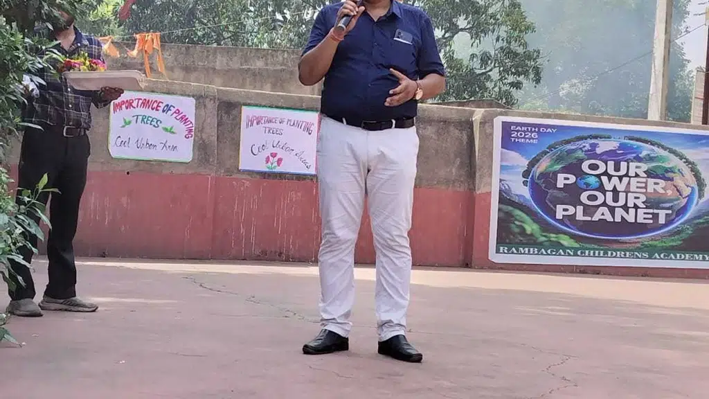 Rambagan Children Academy