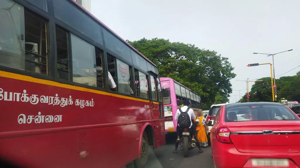 Thilagam Travels and Transports