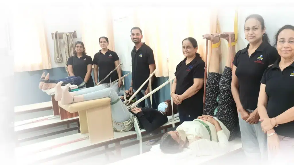 Gnosis Medical Yoga Pune