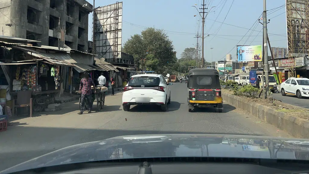 Royal Enfield Ostwal Auto
