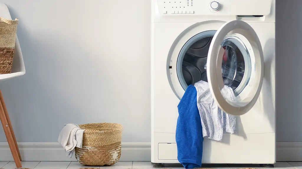 Washfort Laundries
