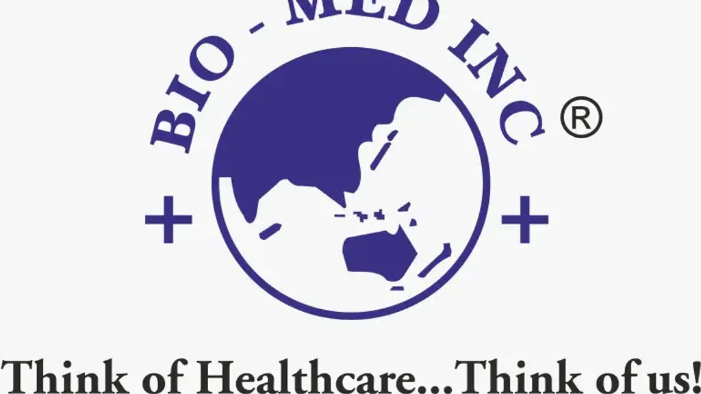 Bio-Med Inc.
