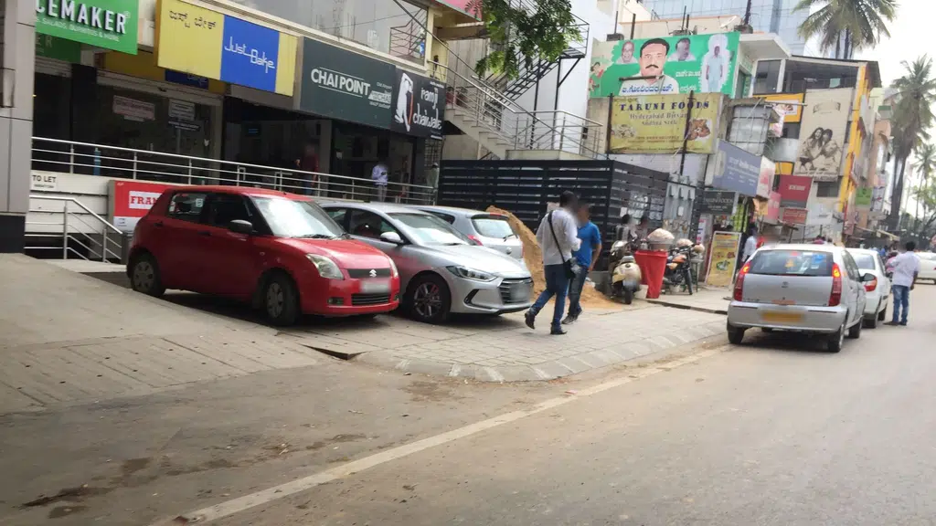 MK Dabbawala