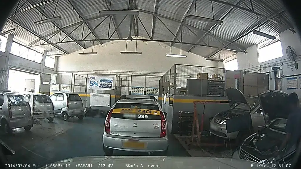 Kannimara Family Restaurant Palladam Road