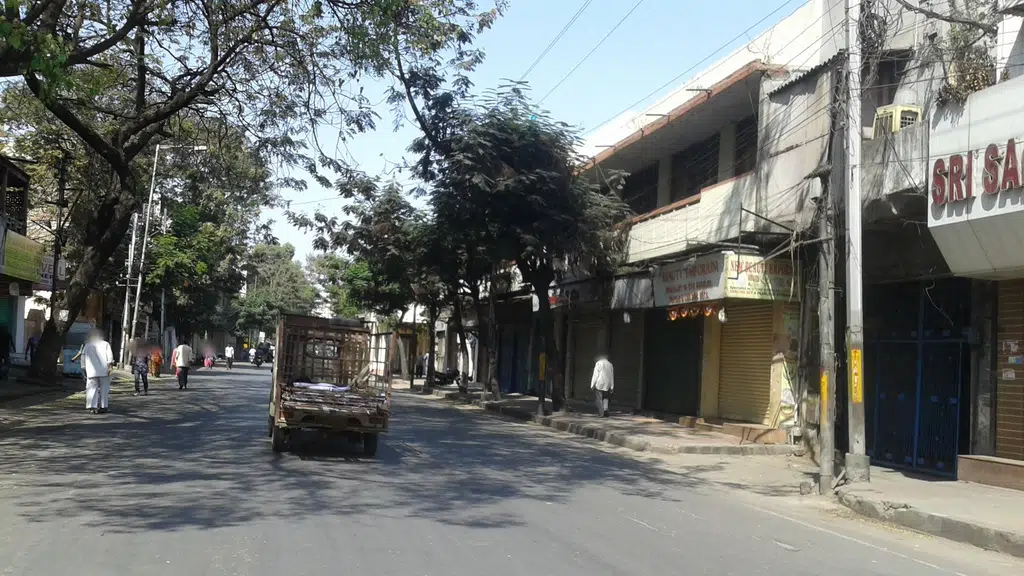 Kalpana Cloth Store