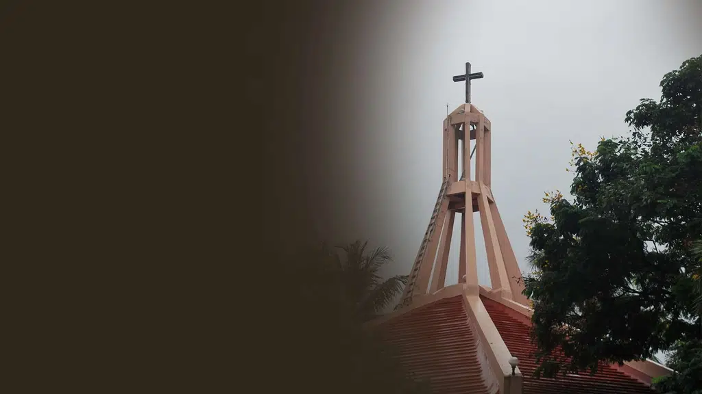 St. Mary's Orthodox Cathedral