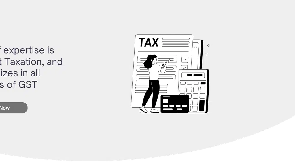 JK Gupta, Tax Litigators & Advisors