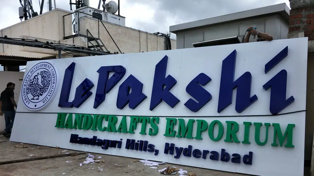 Led sign board manufacturers