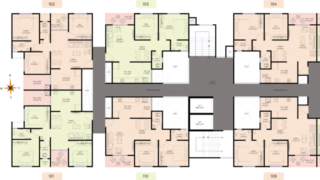 Wonder Nest