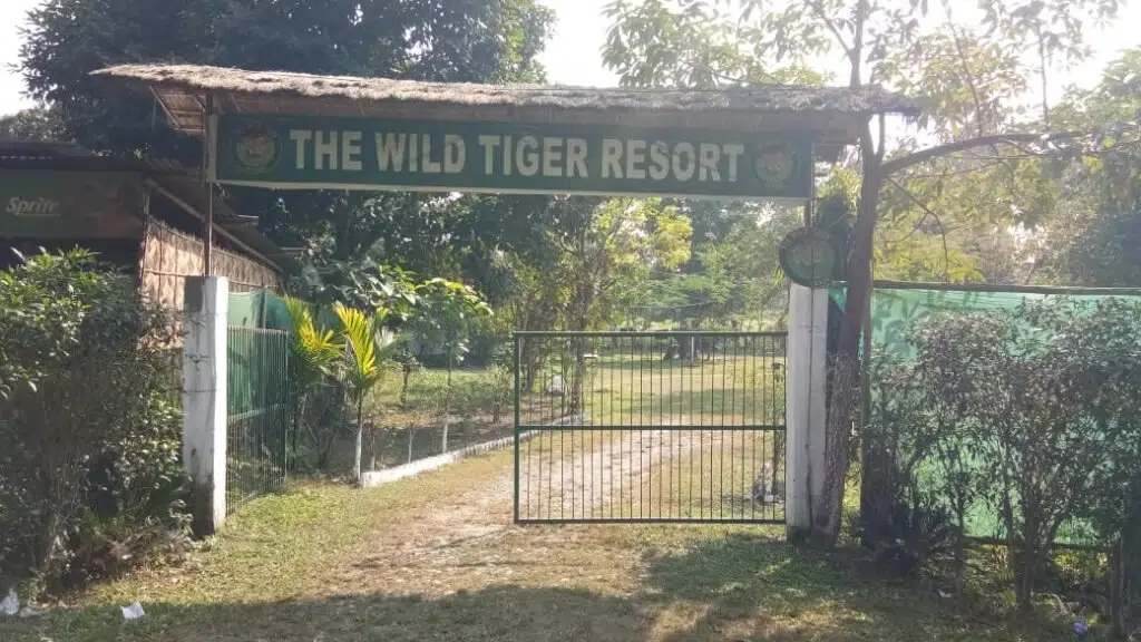 Wild Haven Resort Bandhavgarh