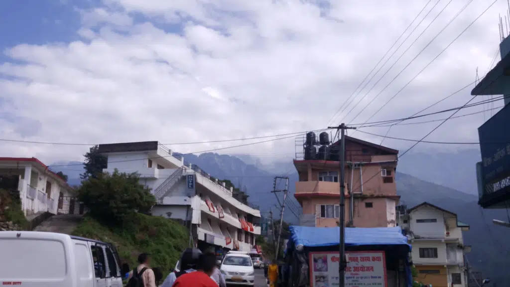 Municipal Corporation Dharamshala