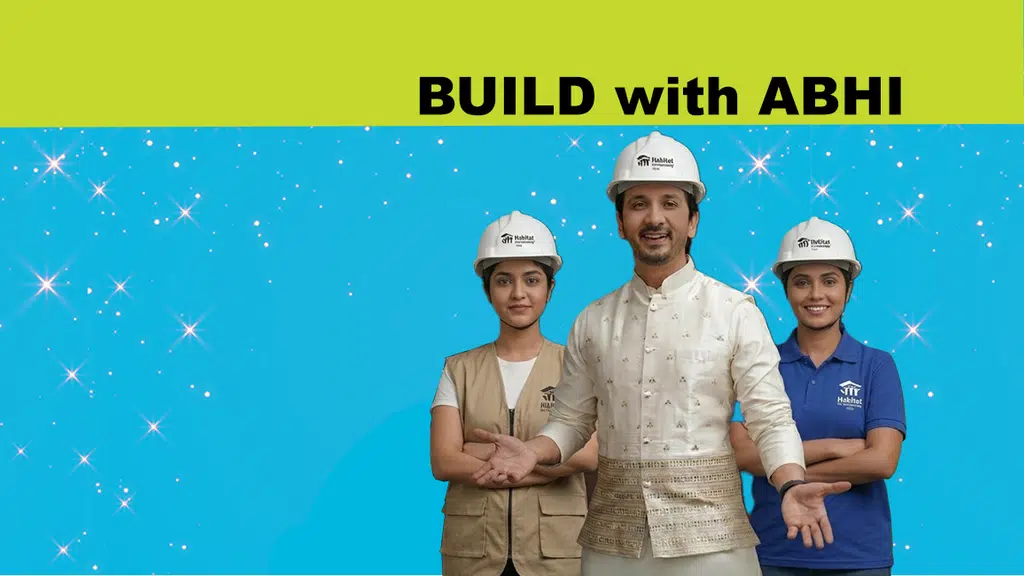 Habitat for Humanity India