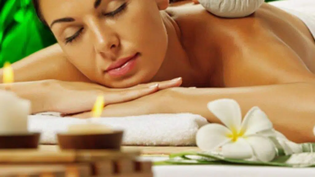 G2 Spa and Parlour