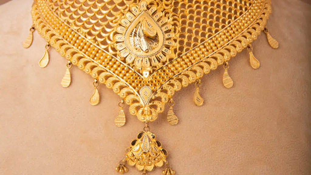 MRJ Maharaja Jewellers