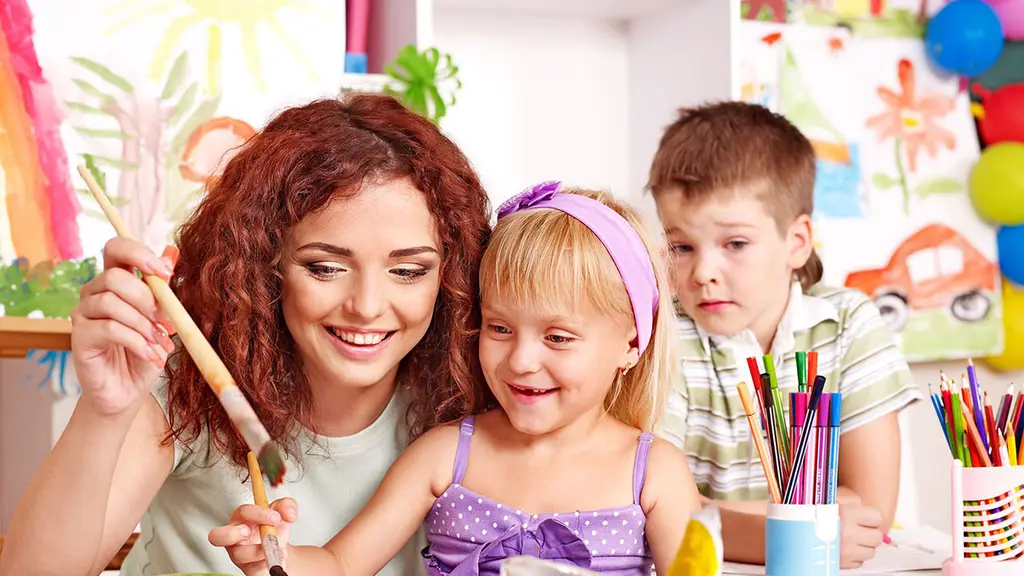 The Butterflies Group of Play Schools