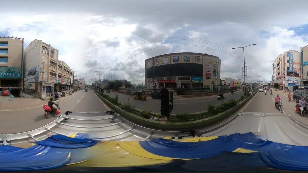 Kalyan Jewellers - Park Road Circle, Kurnool