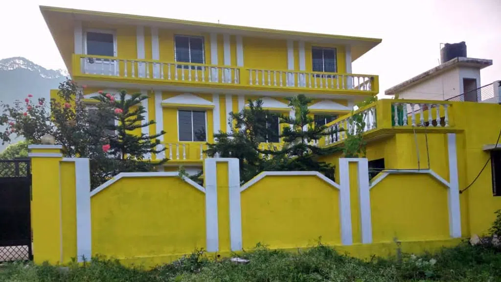 Gangotri Solar