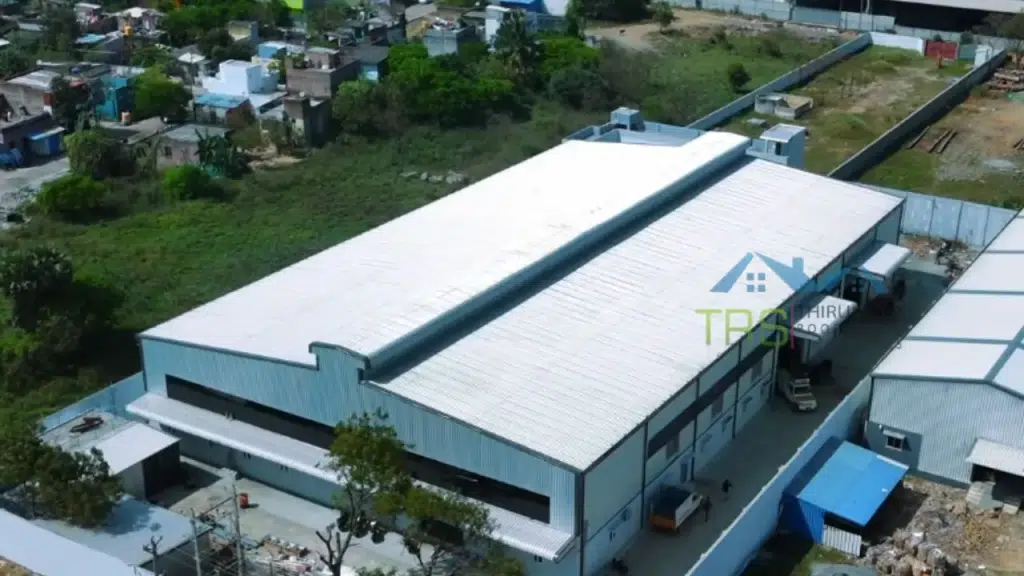 thirumala roofings & structurals