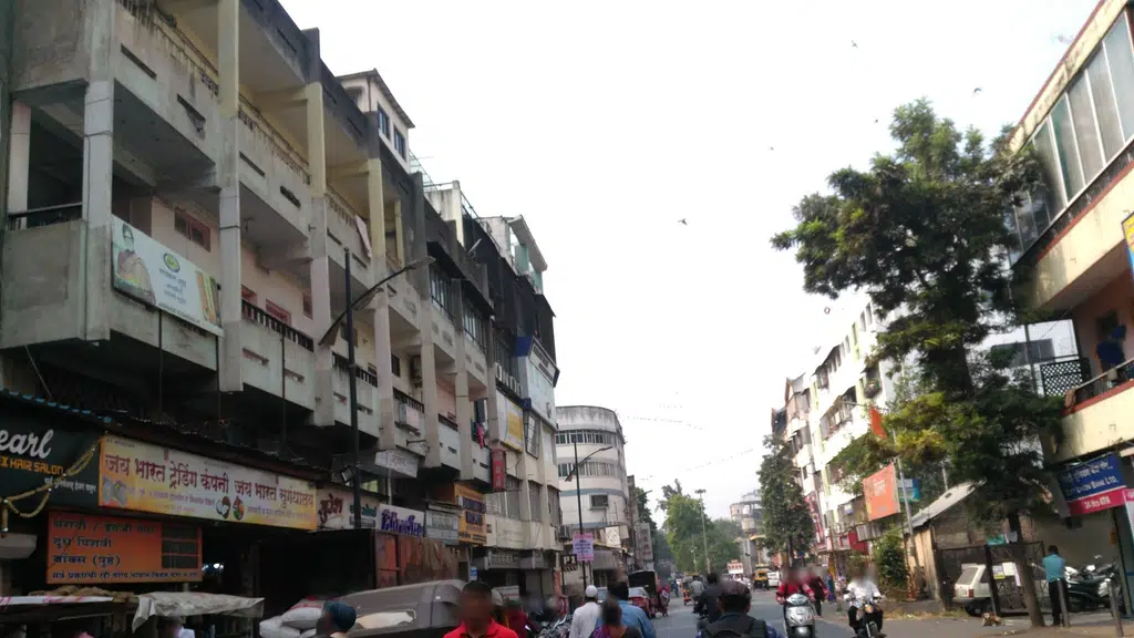 Sant Shri Asaram Ji Bapu Santsang Mandir