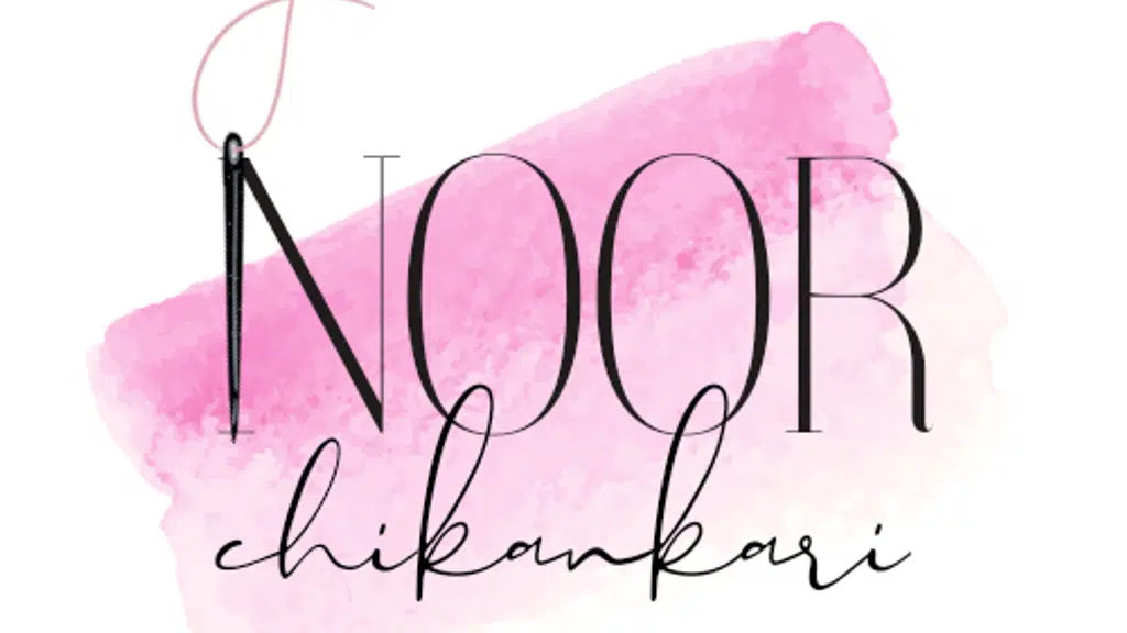 Noor Chikankari