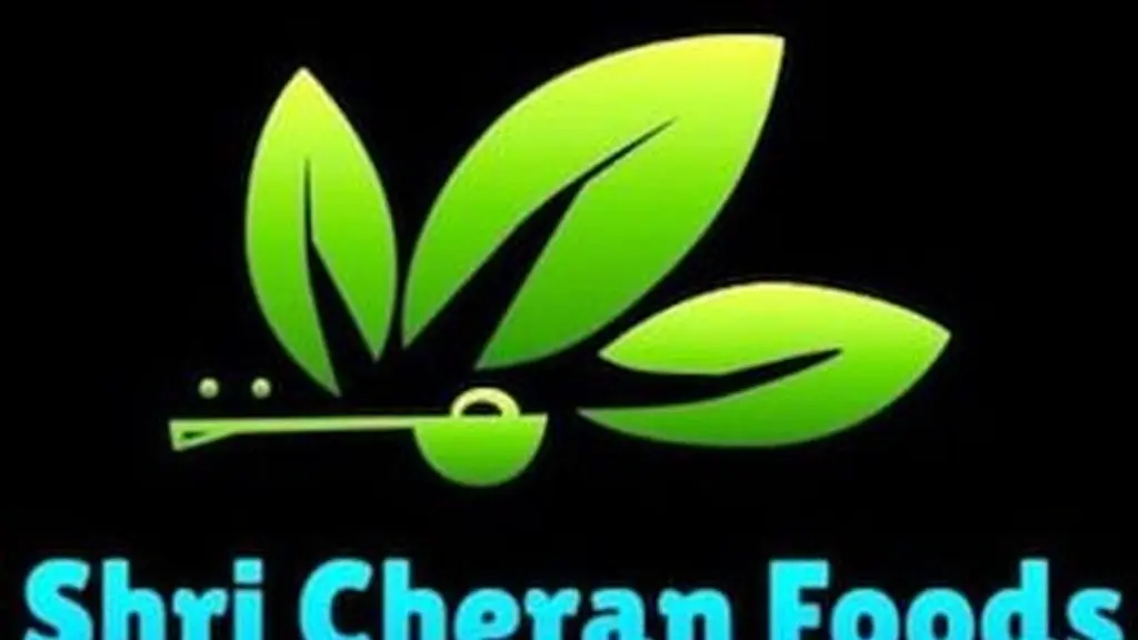 Shri Cheran Foods