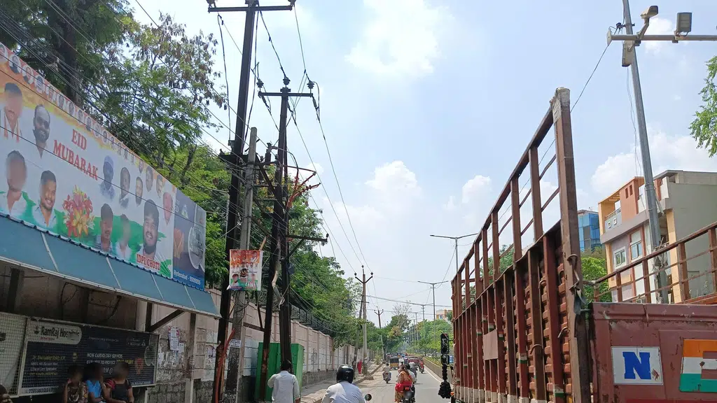 Sai Swarupa Nursing Home