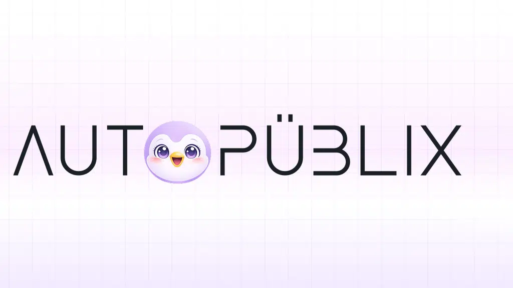 Autopublix