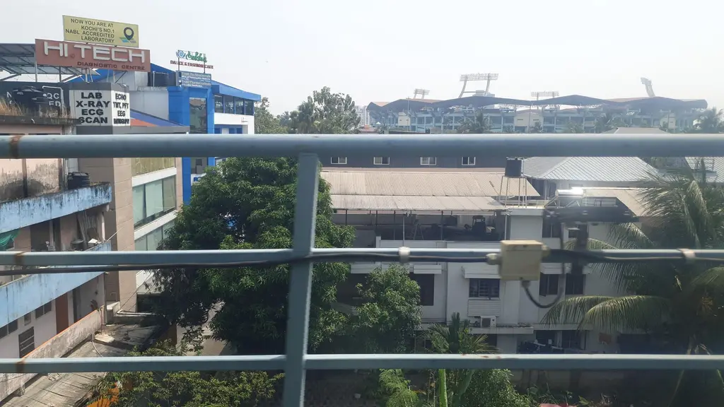 Masjidul Islam Jumma Masjid