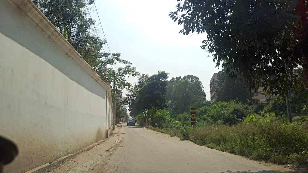 Ebenezer CSI Malayalam Church