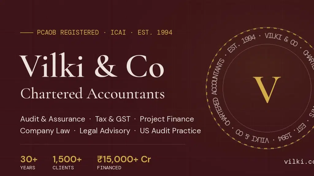DMS & Vilki Associates