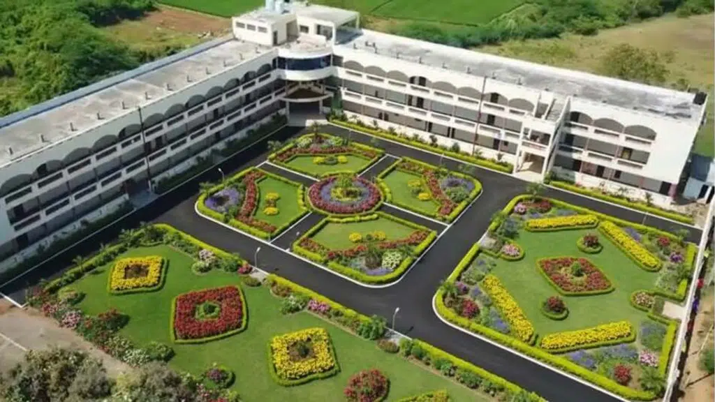 Sri Sai College of It & Management, Kadapa, YSR Dist