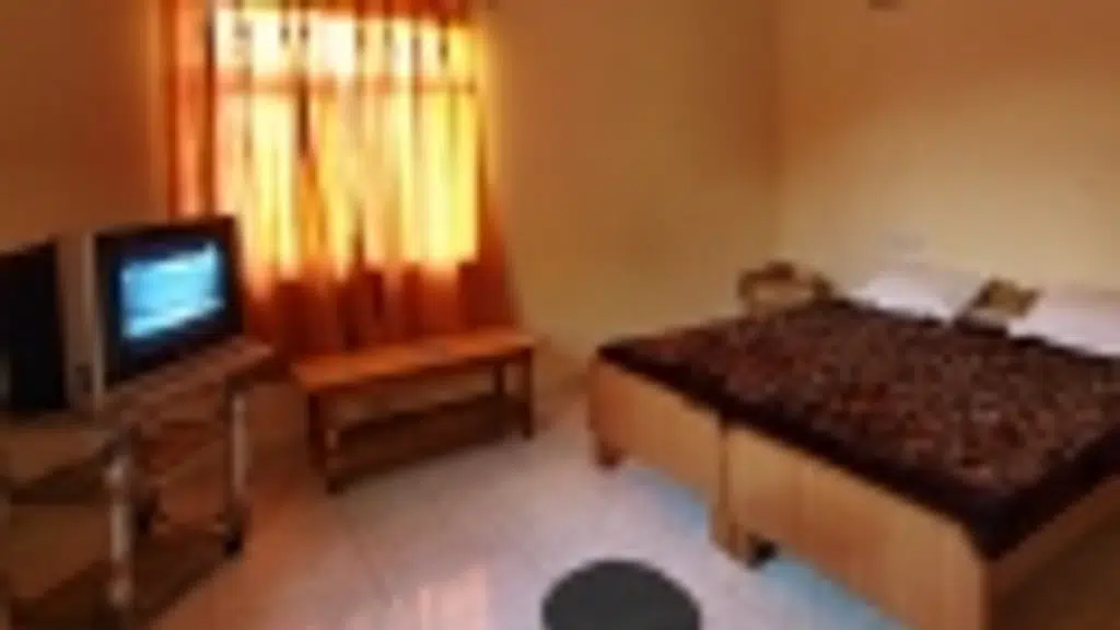 Hotel Aditya Resort