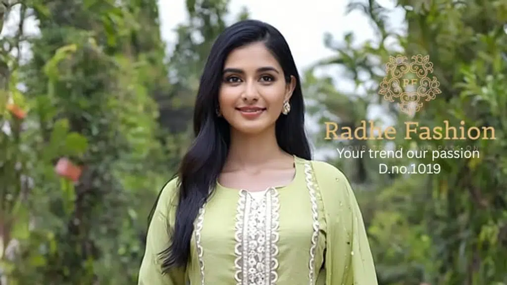 Radhe Fashion