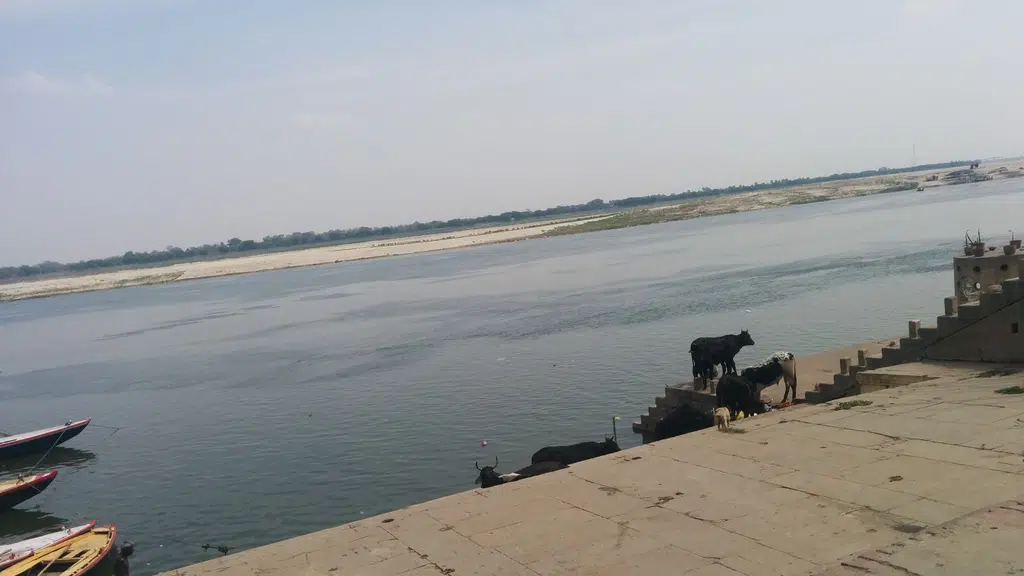 Shri Bhosle Laxmi Narayan Mandir