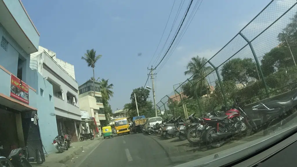 B M Motors