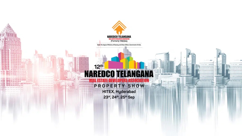 Naredco - National Real Estate Development Council