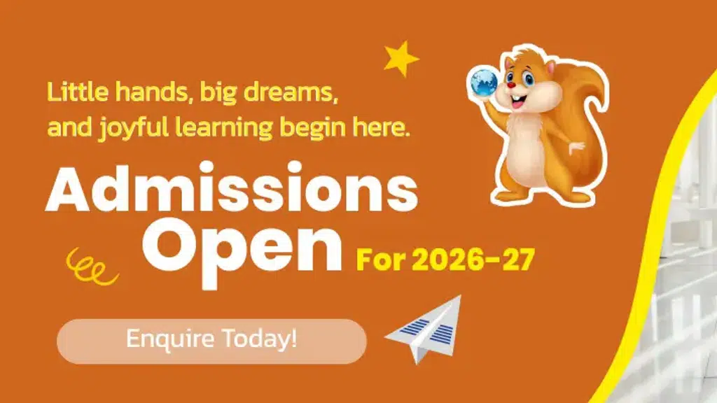 Sharp Kids Preschool
