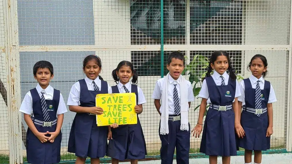 Global Gen School