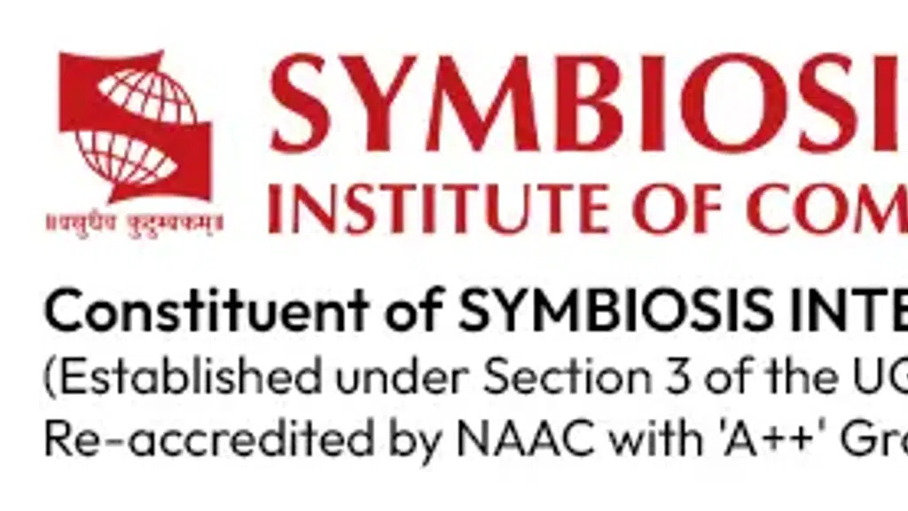 Symbiosis Institute of Computer Studies and Research