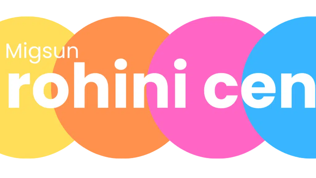Rohini Central Migsun