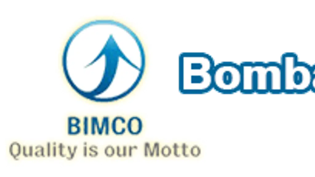 Bombay Instrument Manufacturing Company