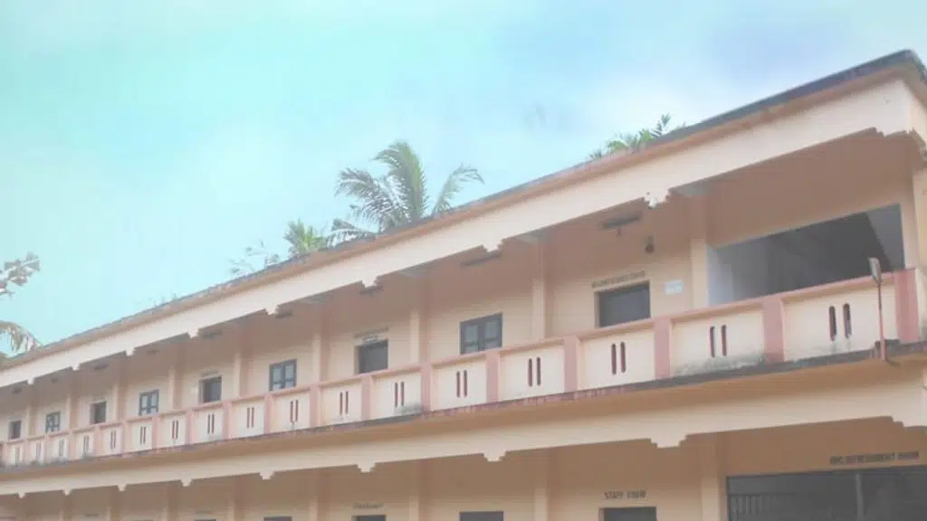 Badhiriya group of institutions
