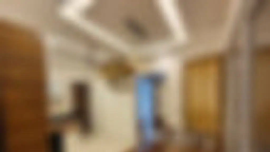 The Chill House Designer