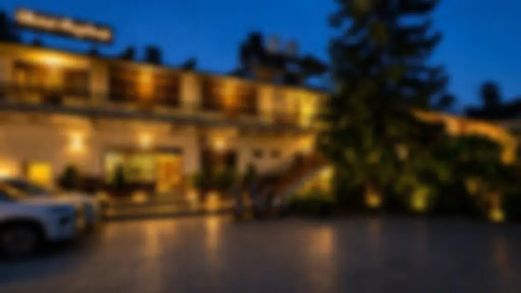 Hotel Rajdeep