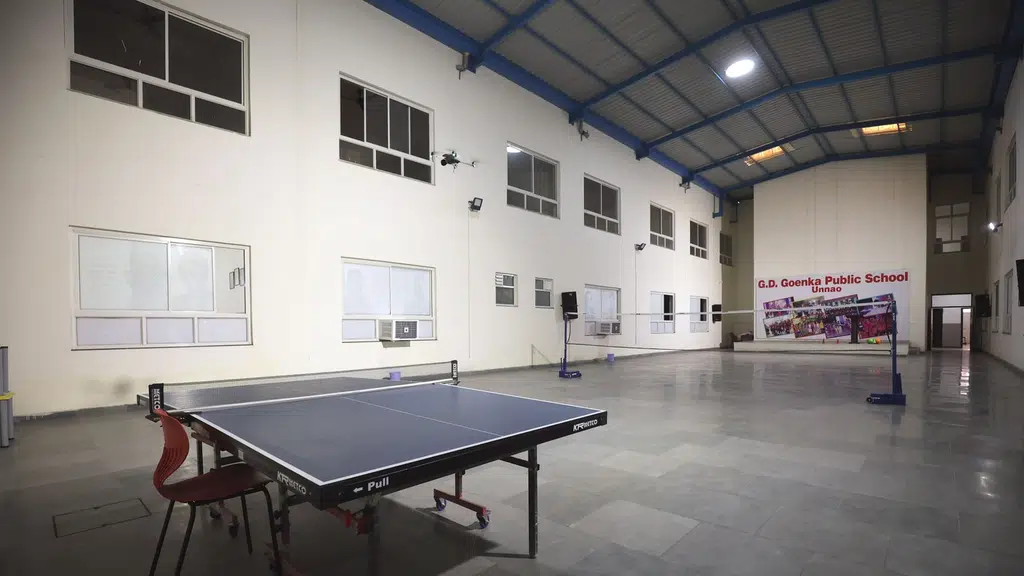 GD Goenka Public School, Unnao
