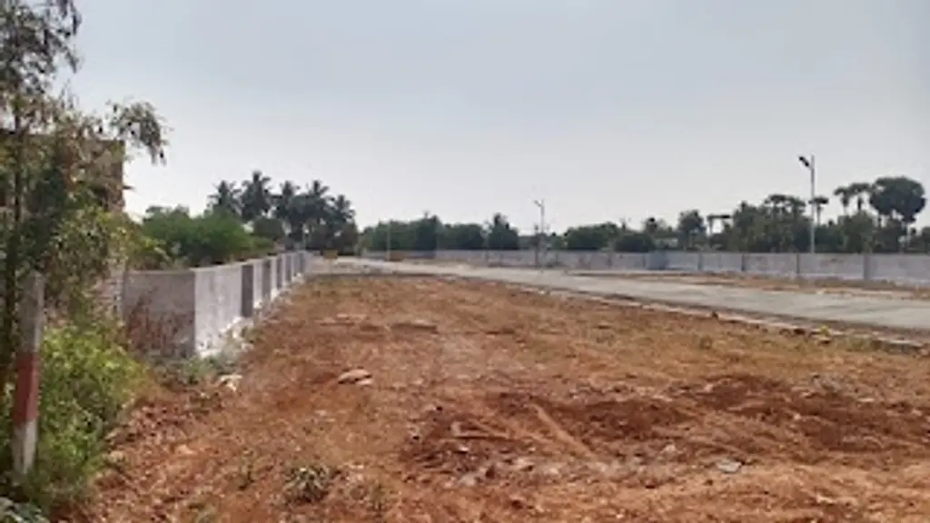 Sri Sai Real Estate