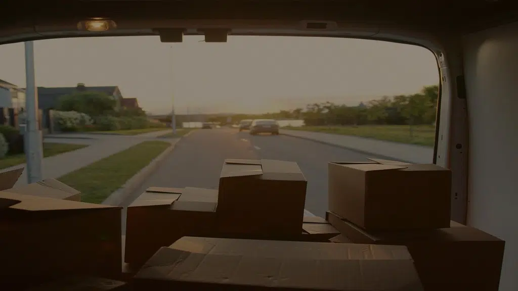 RPM packers and movers