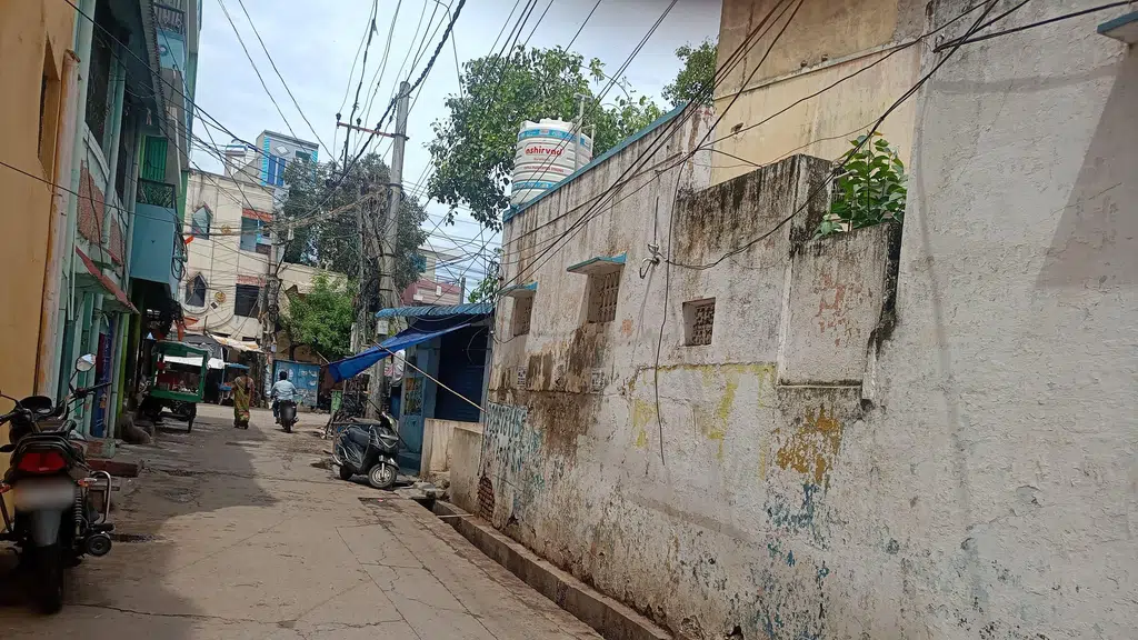 Gupta Park Nellore Andhra Pradesh