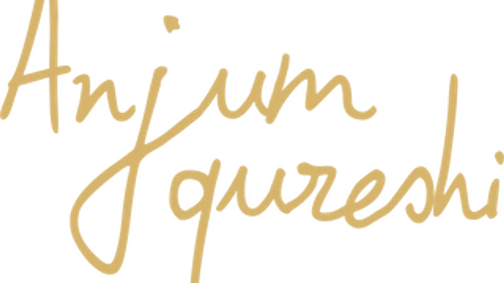 Anjum Qureshi Label